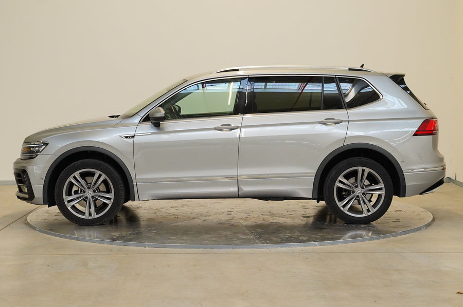 Volkswagen Tiguan Allspace 2.0 TSI 140 kW 4Motion R-Line – foto 3