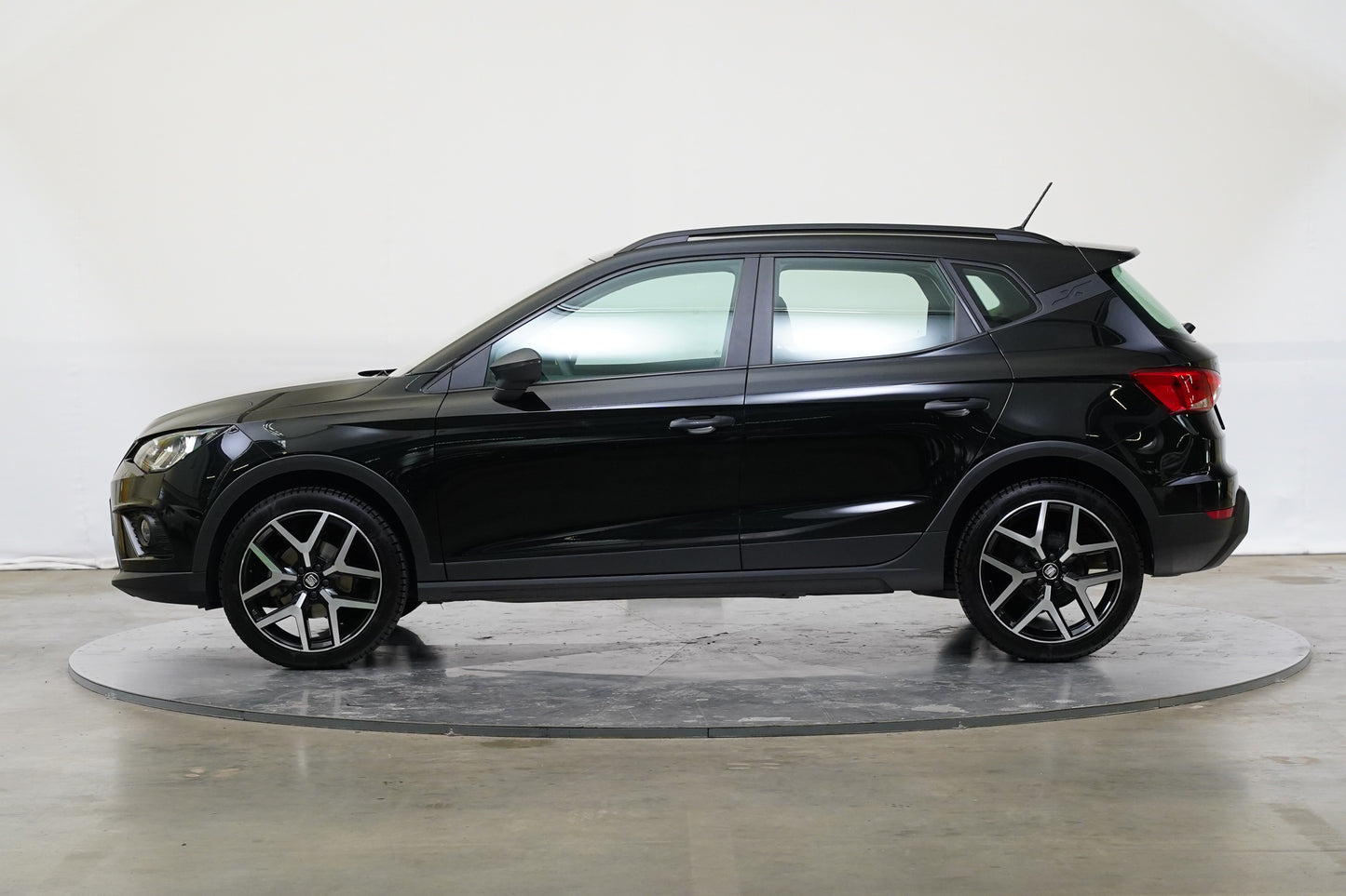 Seat Arona 1.0 TSI 70 kW Austria Edition