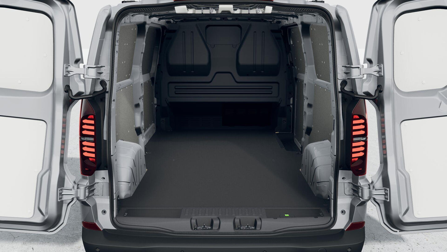 Volkswagen Transporter 2.0 TDI 110 kW DR