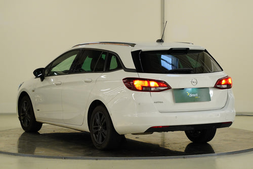 Opel Astra 1.2 T 96 kW DesignTech – foto 3