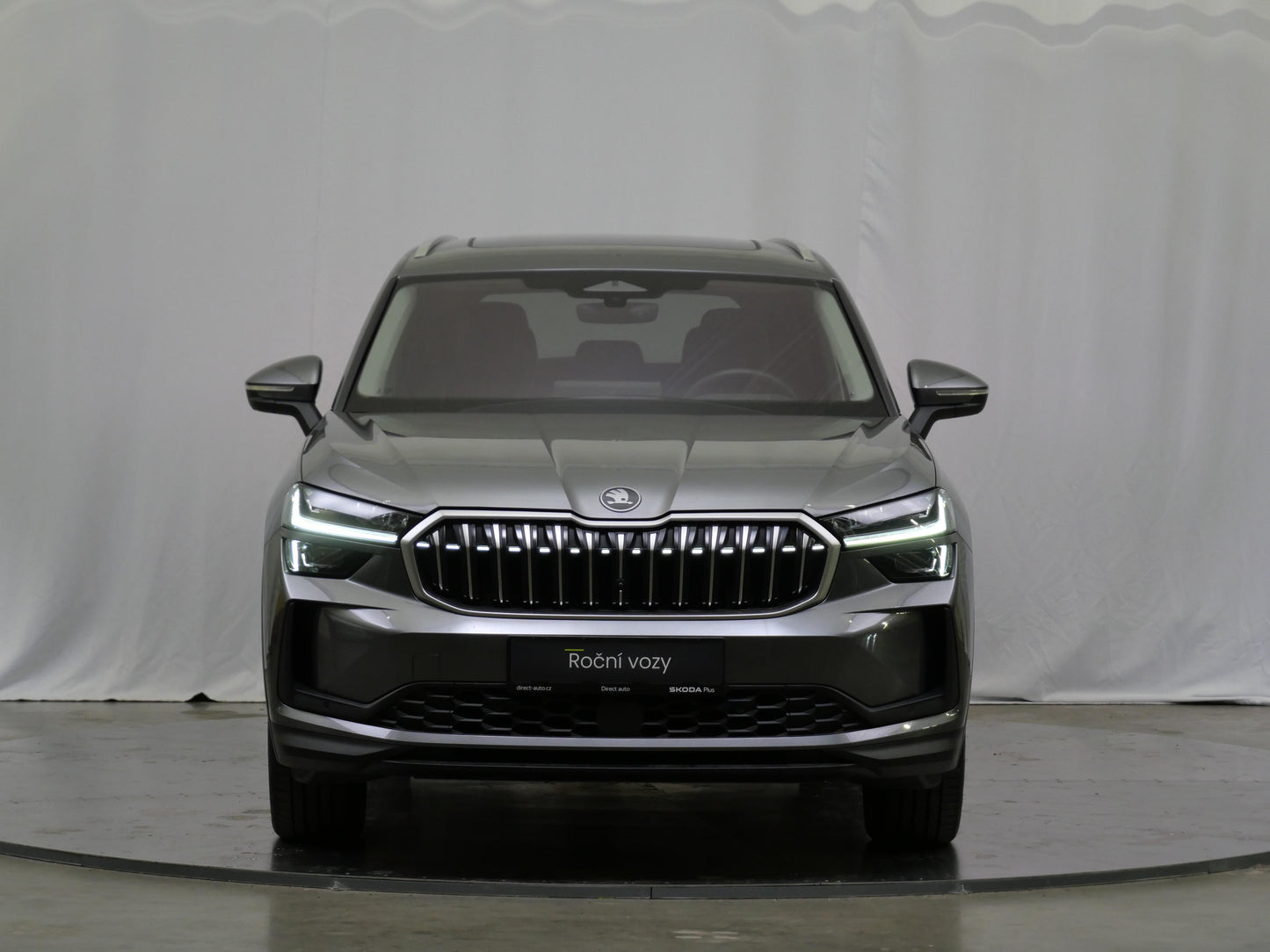 Škoda Kodiaq 2.0 TDI 142 kW Excl. Selection