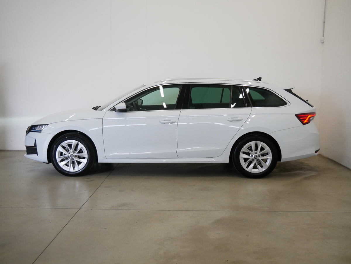 Škoda Octavia 2.0 TDI 110 kW Top Selection