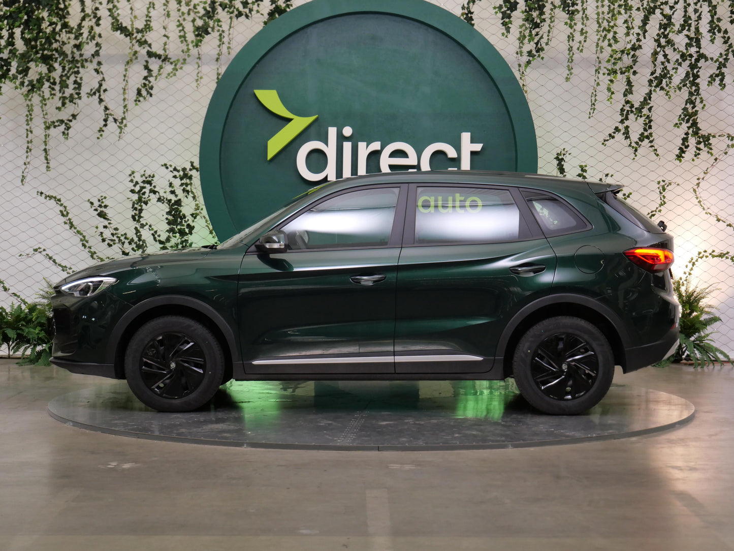 MG ZS 1.5 85 kW Excite