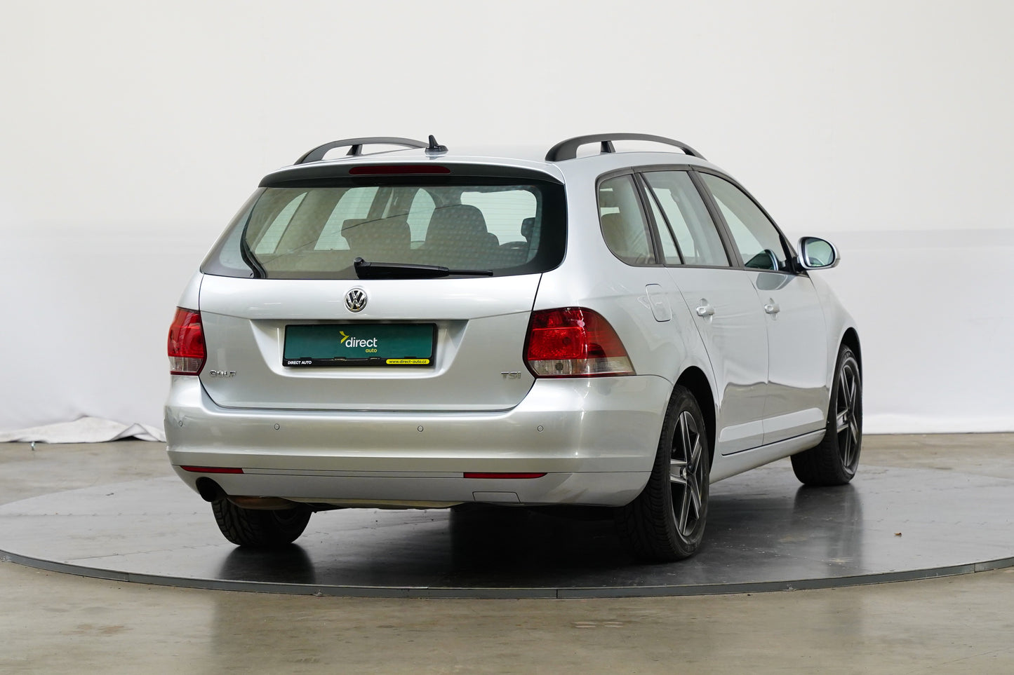 Volkswagen Golf 1.2 TSI 77 kW Trendline