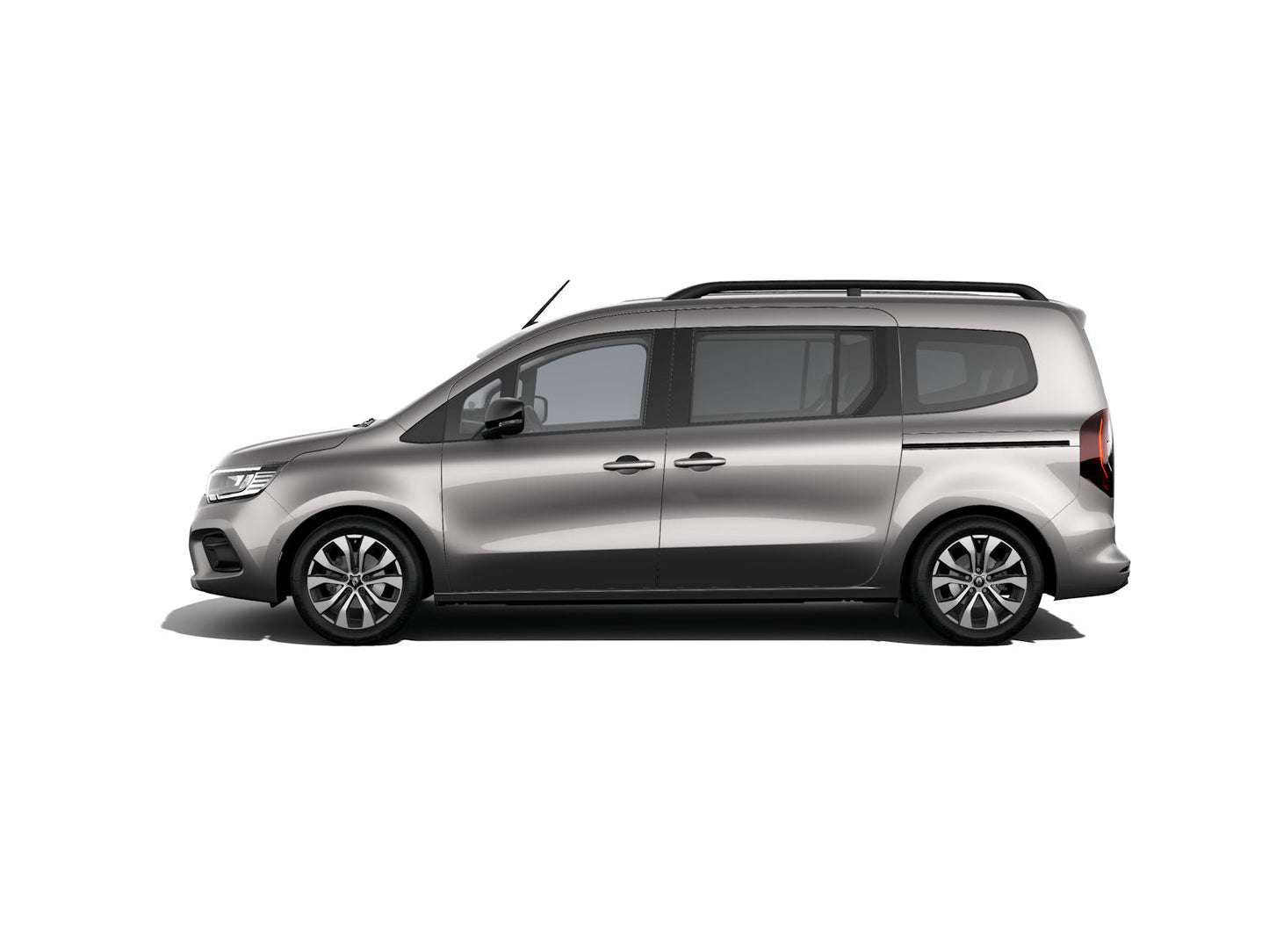 Renault Kangoo grand techno TCe 130 EDC