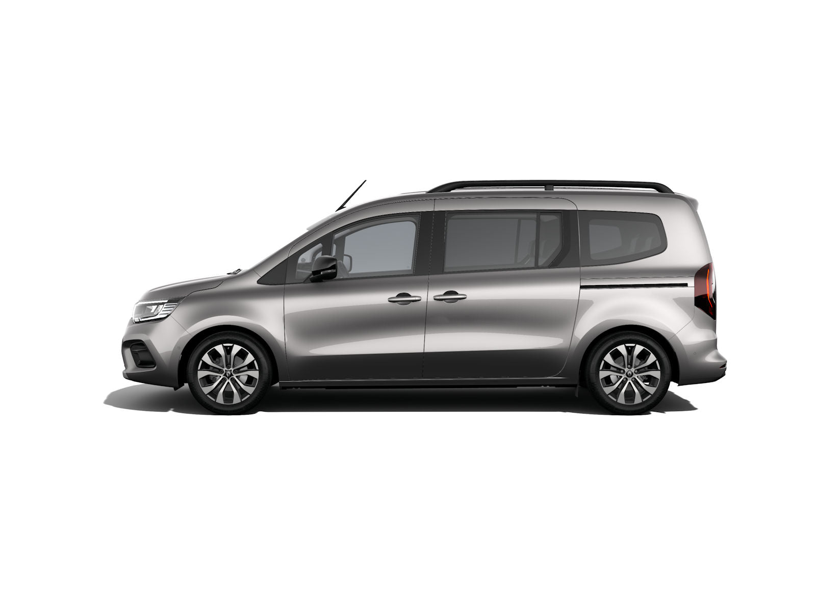 Renault Kangoo grand techno TCe 130 EDC – foto 3