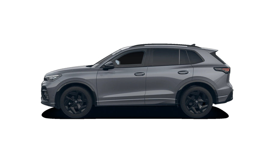 Volkswagen Tiguan R-Line 1,5 eTSI 110kW mHEV – foto 3