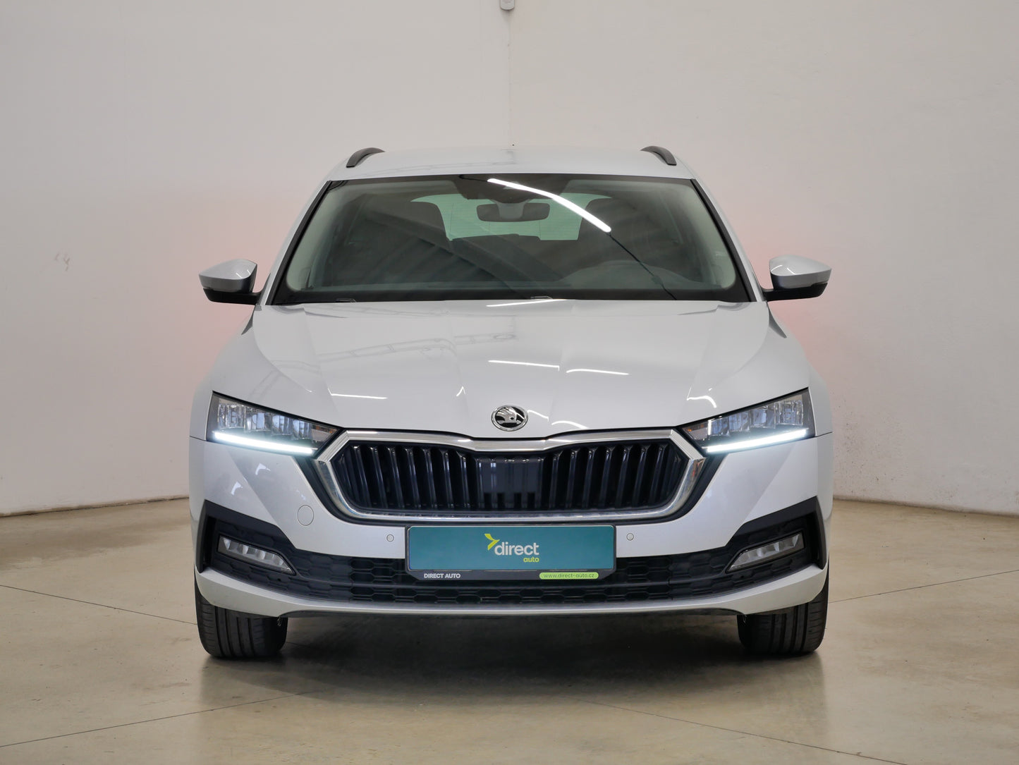 Škoda Octavia 2.0 TDI 110 kW Ambition 4x4