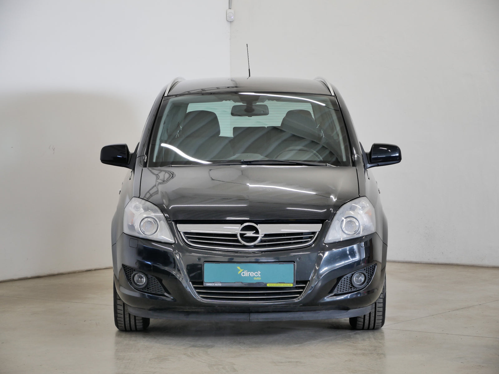 Opel Zafira 1.8 i 103 kW Family Plus – foto 4