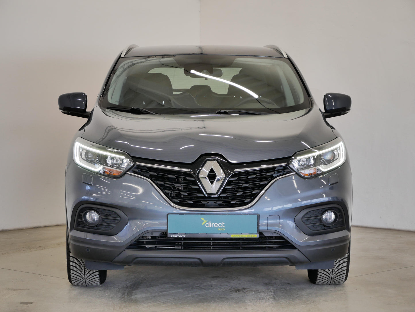 Renault Kadjar 1.3 TCE 103 kW Business