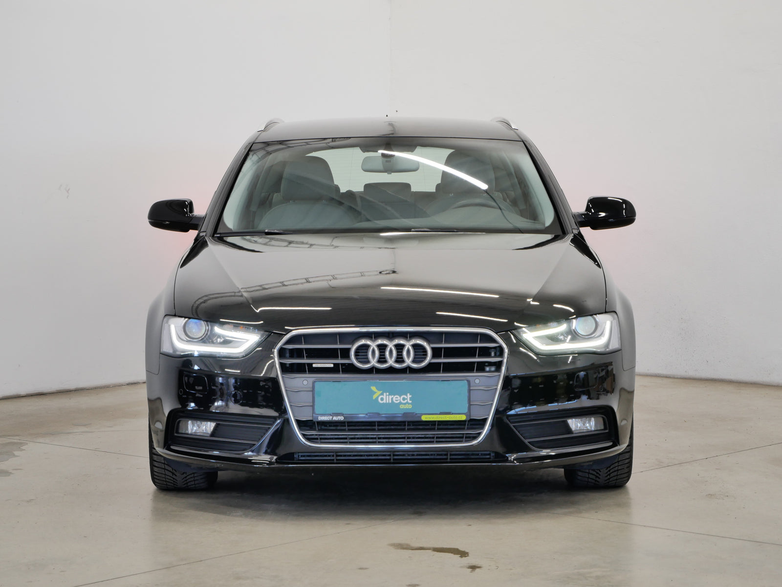Audi A4 2.0 TDI 130kW quattro Ambition – foto 4