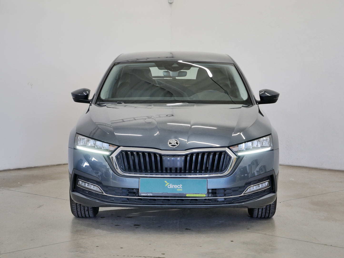 Škoda Octavia 1.0 TSI 81 kW Style