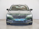Škoda Superb 1.5 TSI 110 kW Style