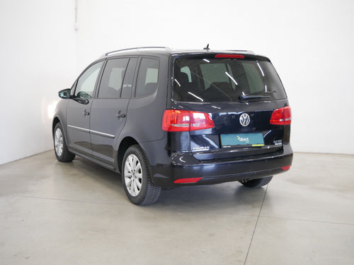 Volkswagen Touran 2.0 TDI 103 kW Highline – foto 4