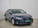 Audi A3 2.0 TDI 110 kW S-tronic