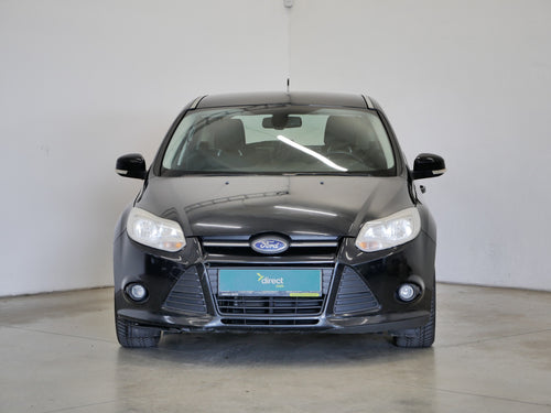 Ford Focus 1.6 TDCi 70 kW Titanium – foto 4