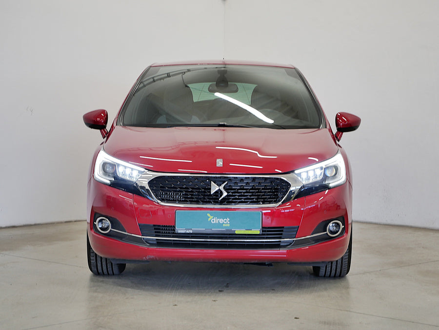 DS 4 1.6 e-HDI 88 kW Electroshot – foto 4