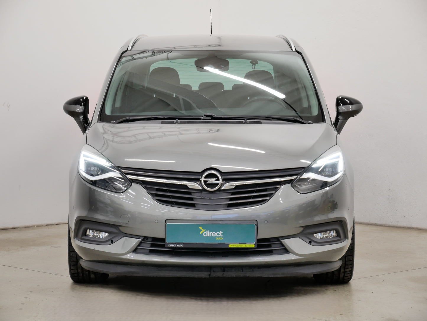 Opel Zafira 2.0 CDTI 125 kW Innovation