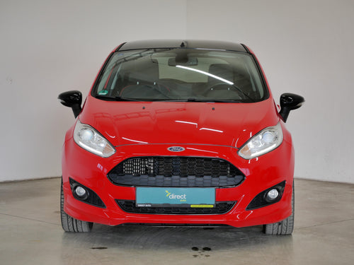 Ford Fiesta 1.0 EcoBoost 103 kW Sport – foto 4