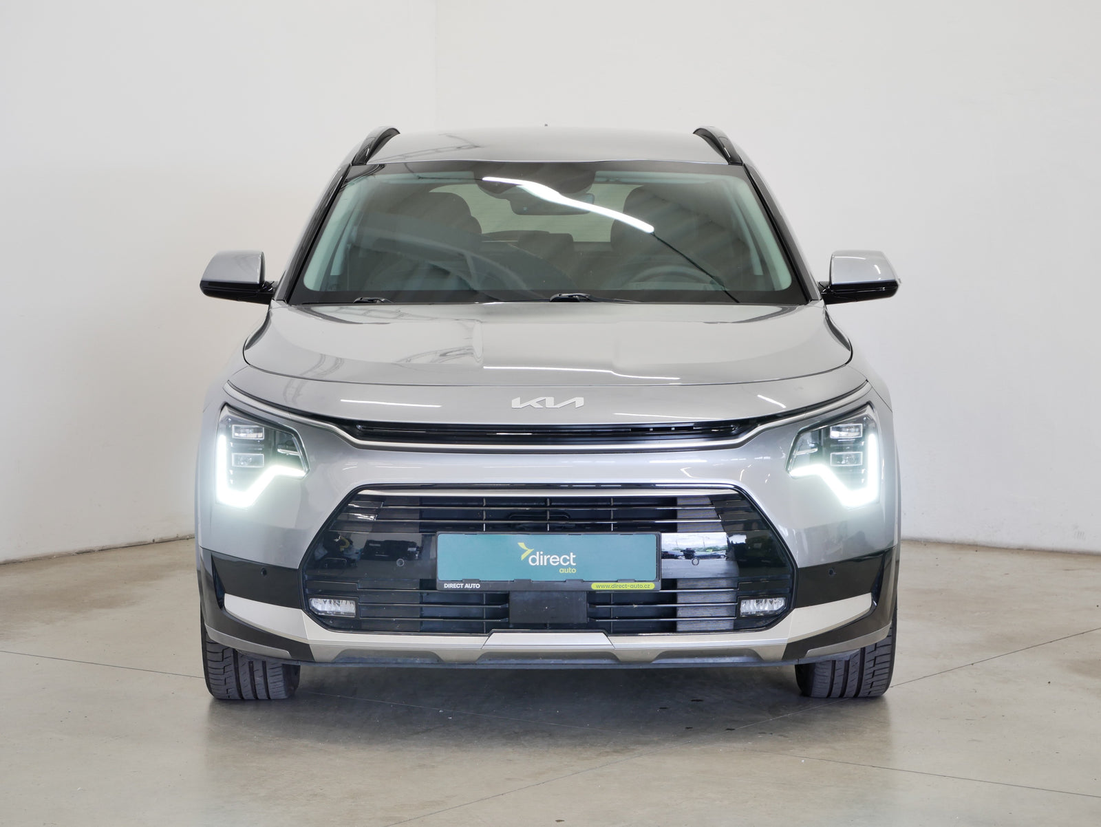 Kia Niro 1.6 HE-V 77kW Premium – foto 4