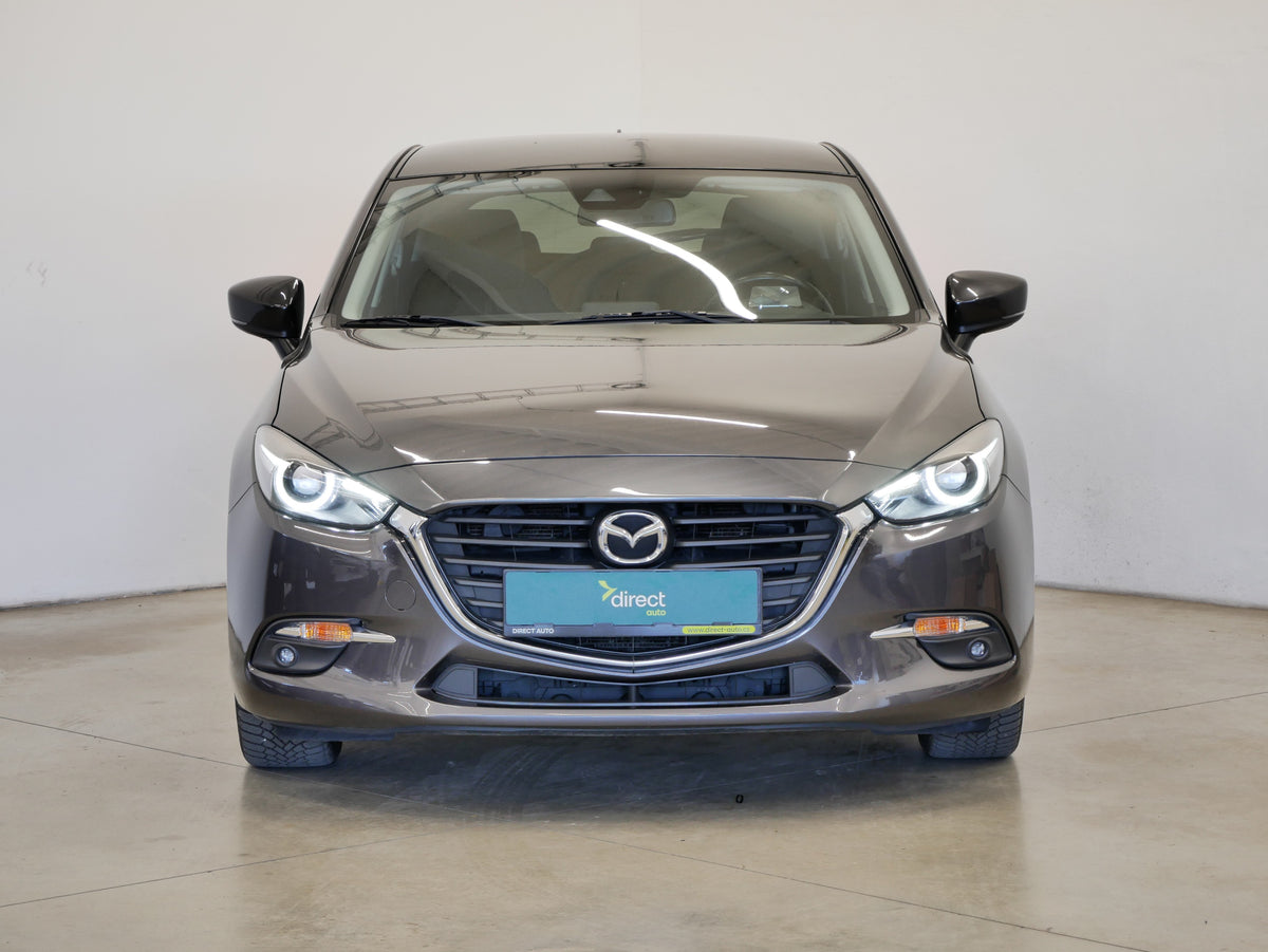Mazda 3 2.0 Skyactiv-G 88kW Signature+ – foto 4