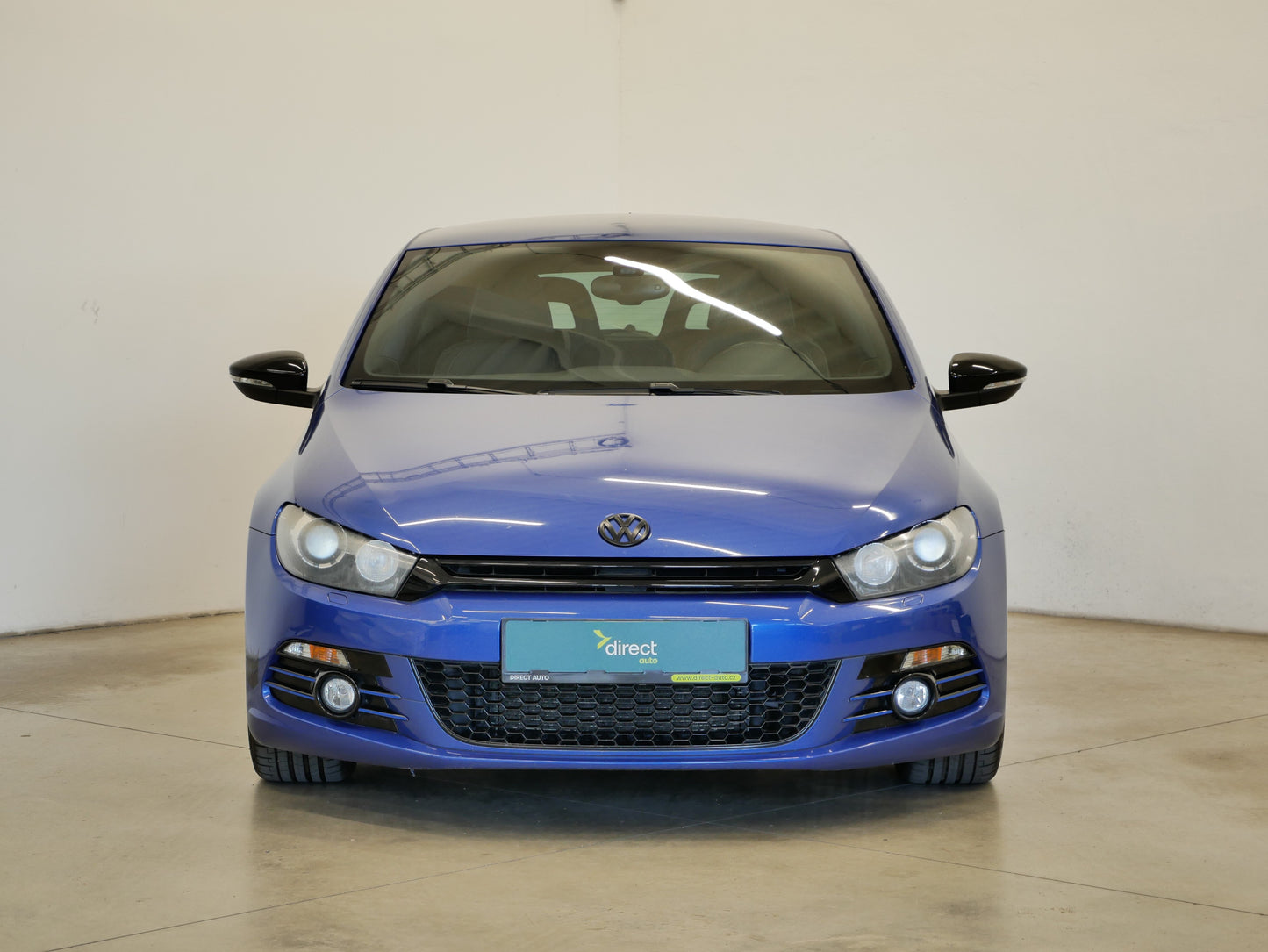 Volkswagen Scirocco 1.4 TSI 90 kW Match