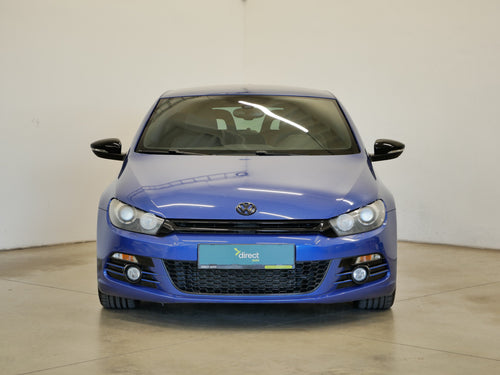 Volkswagen Scirocco 1.4 TSI 90 kW Match – foto 4