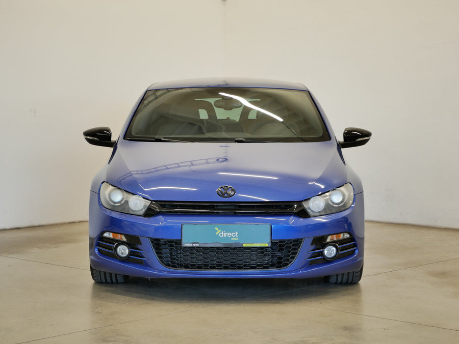 Volkswagen Scirocco 1.4 TSI 90 kW Match – foto 4