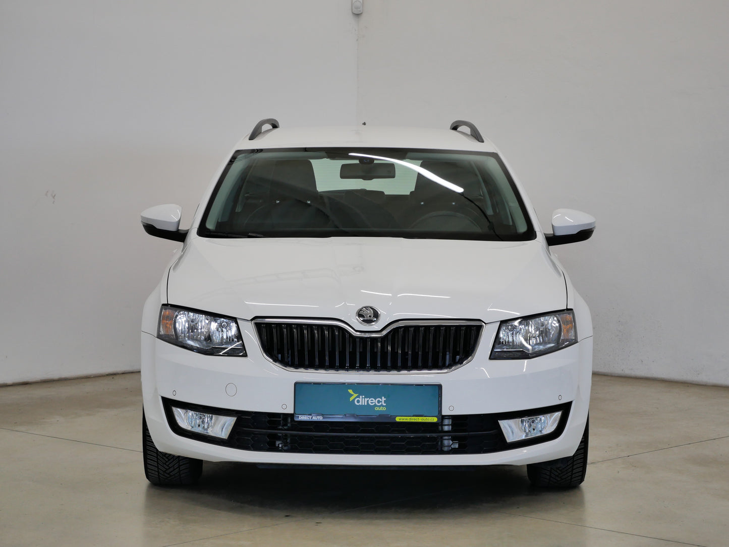 Škoda Octavia 2.0 TDI 110 kW 4x4 Elegance