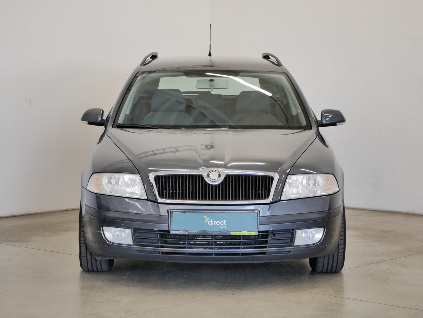 Škoda Octavia 1.9 TDi 77kW Ambiente