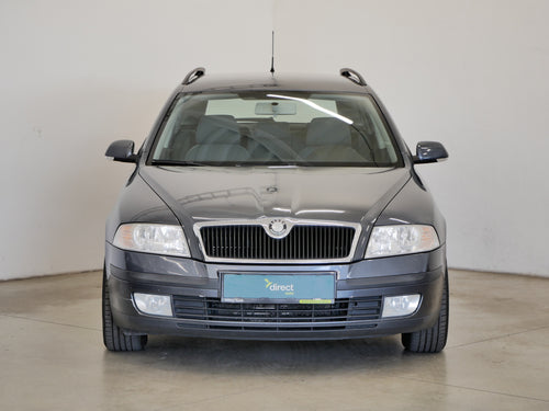 Škoda Octavia 1.9 TDi 77kW Ambiente – foto 4