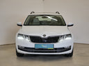 Škoda Octavia 2.0 TDI 135 kW 4x4 Style+