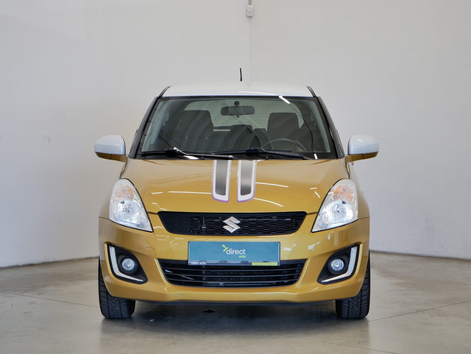 Suzuki Swift 1.2 i 66 kW Comfort – foto 4