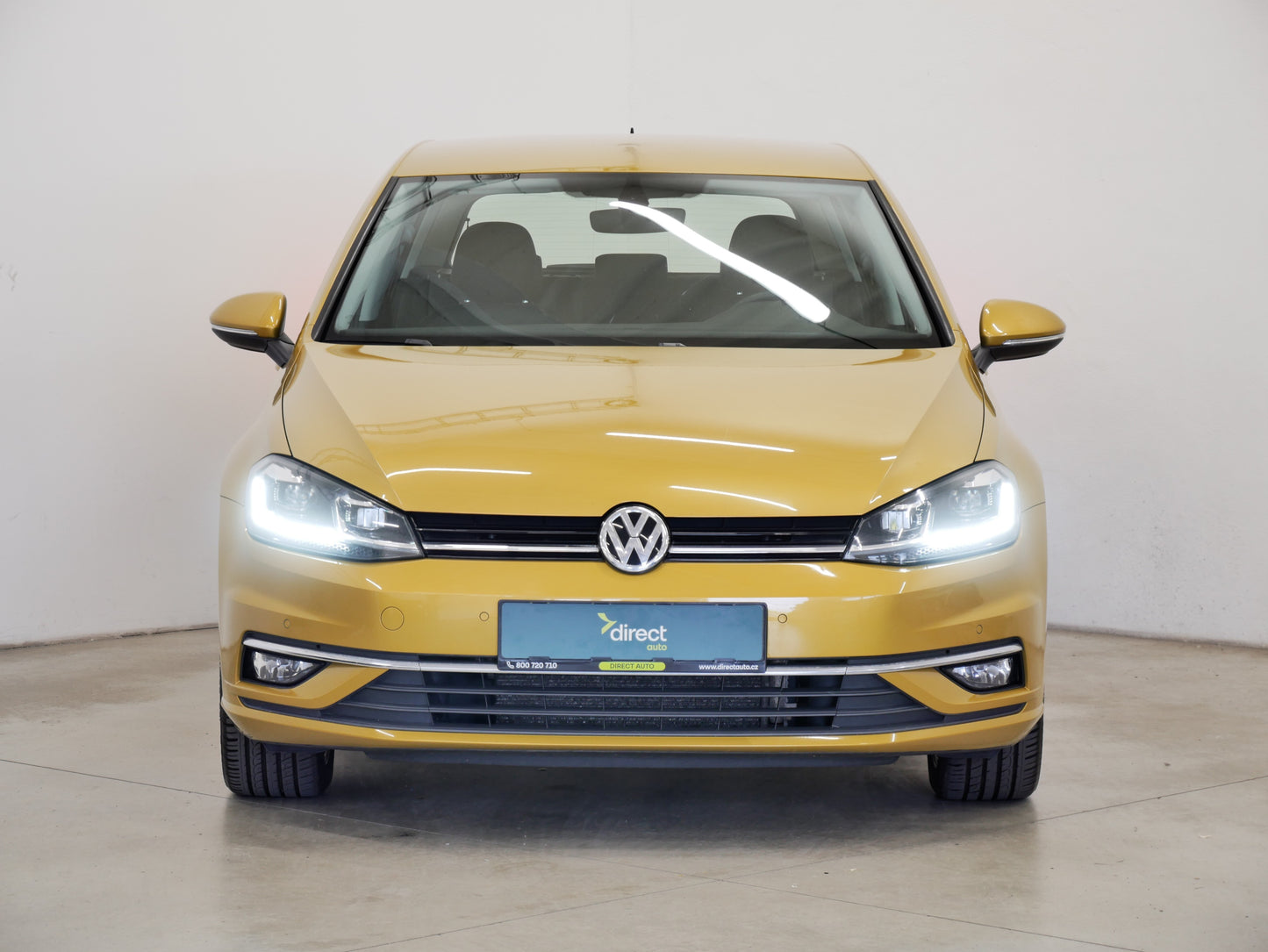 Volkswagen Golf 1.0 TSI 81 kW Comfortline
