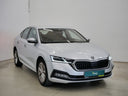 Škoda Octavia 1.5 TSI 110 kW Style Plus