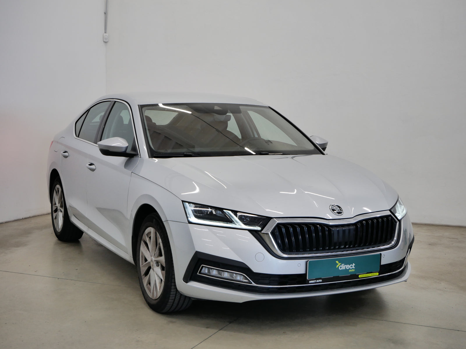 Škoda Octavia 1.5 TSI 110 kW Style Plus – foto 4