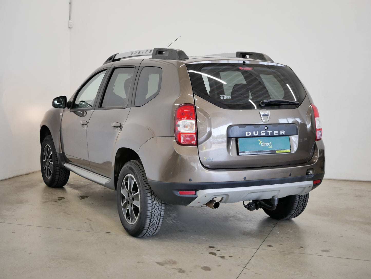 Dacia Duster 1.6 SCe 84 kW Access