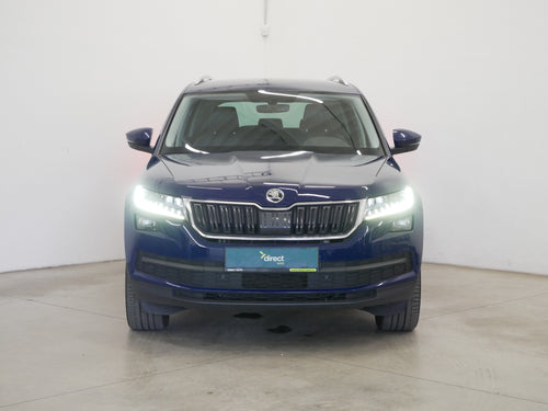 Škoda Kodiaq 2.0 TDI 110 kW 4x4 DSG Style – foto 4