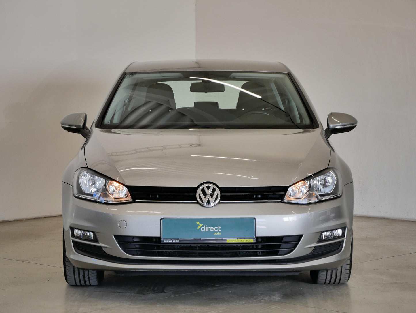 Volkswagen Golf 1.2 TSI 77 kW Trendline