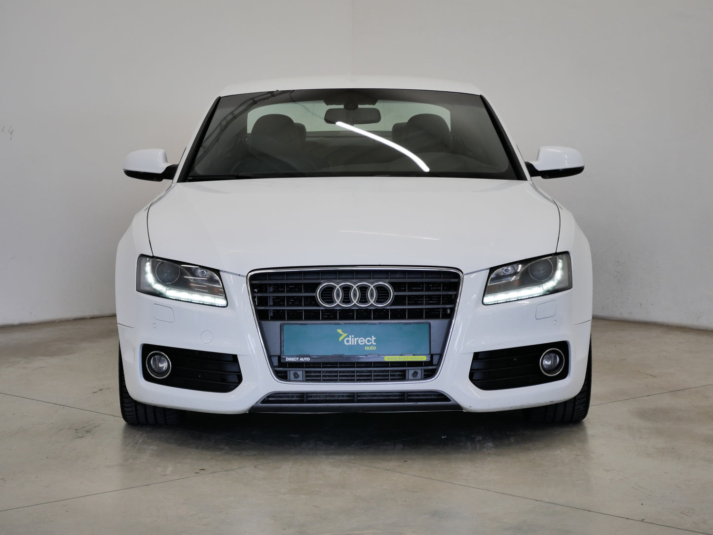 Audi A5 2.0 TDI 125 kW 2x S-Line
