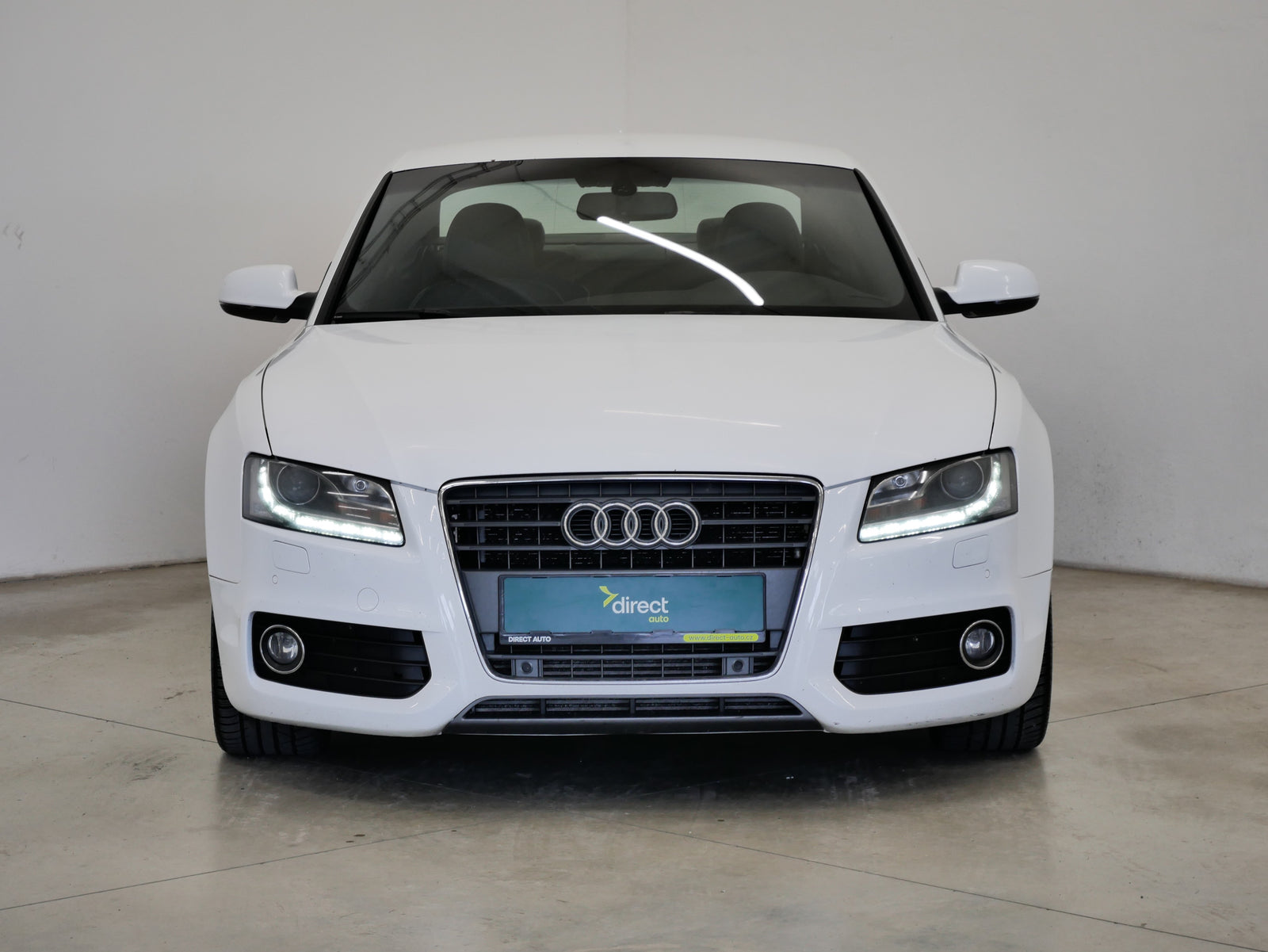 Audi A5 2.0 TDI 125 kW 2x S-Line – foto 4