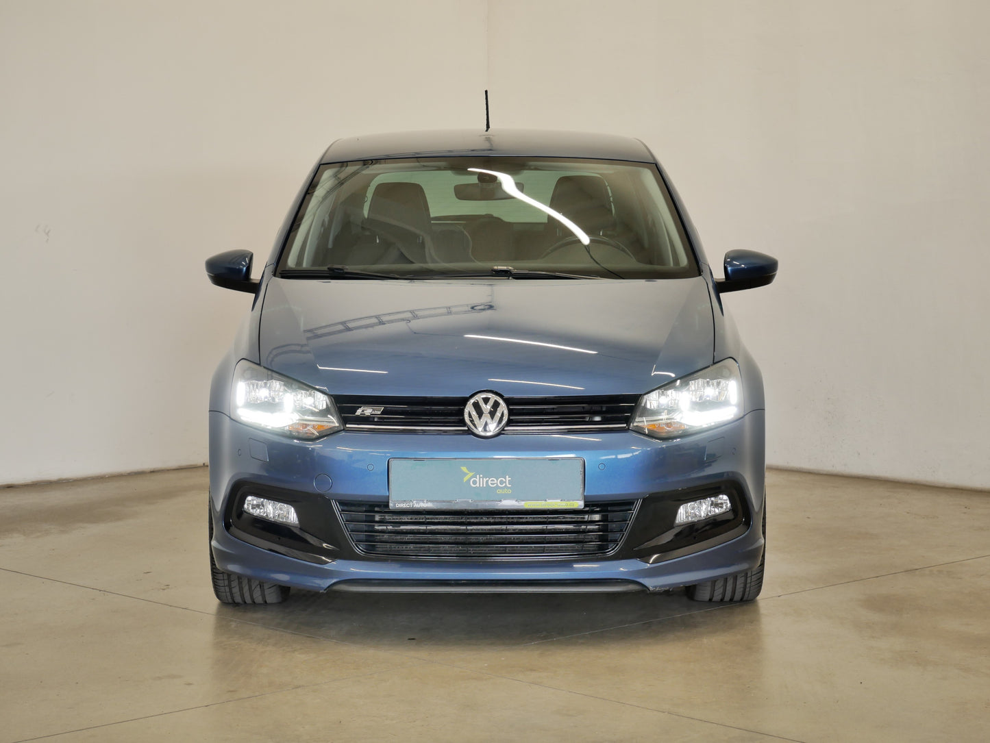 Volkswagen Polo 1.2 TSI 66 kW Lounge