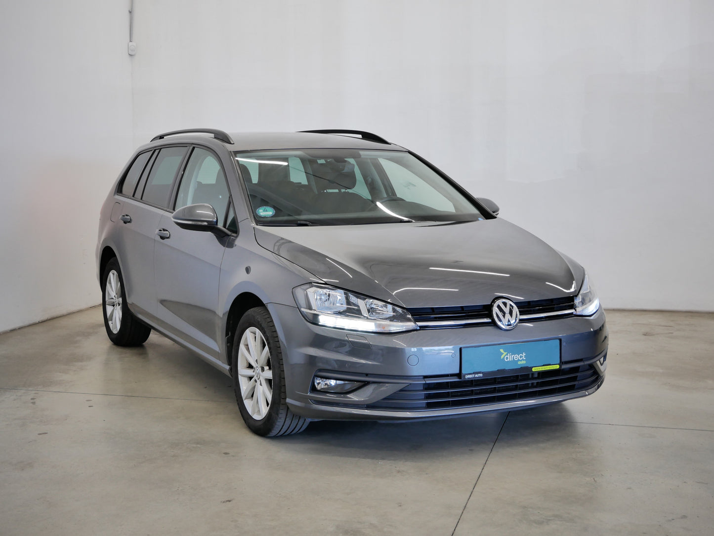 Volkswagen Golf 1.0 TSI 81 kW Trendline