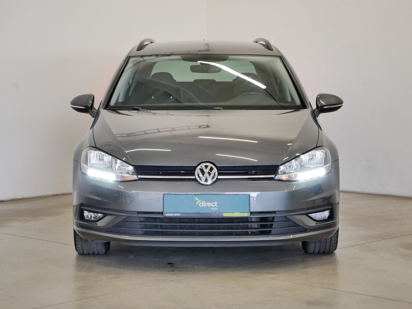 Volkswagen Golf 1.0 TSI 81 kW Trendline