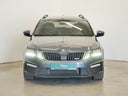 Škoda Octavia 2.0 TDI 135 kW DSG RS