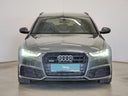 Audi A6 3.0 TDI 160 KW 3x S-Line