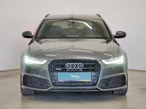 Audi A6 3.0 TDI 160 KW 3x S-Line – foto 4