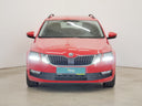Škoda Octavia 1.6 TDI 85 kW Ambition