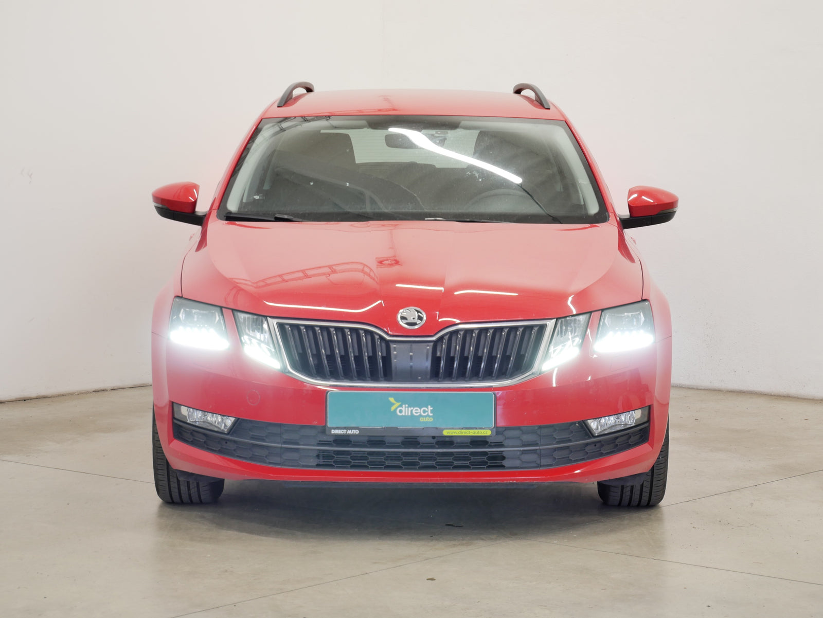 Škoda Octavia 1.6 TDI 85 kW Ambition – foto 4