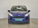 Ford Fiesta 1.0 Duratec 59 kW Trend